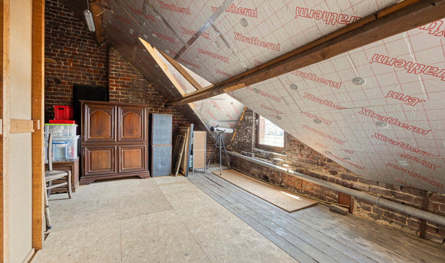 Herenhuis te koop in Sint-Pieters-Leeuw