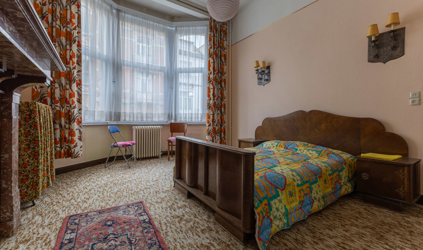 Herenhuis te koop in Ukkel