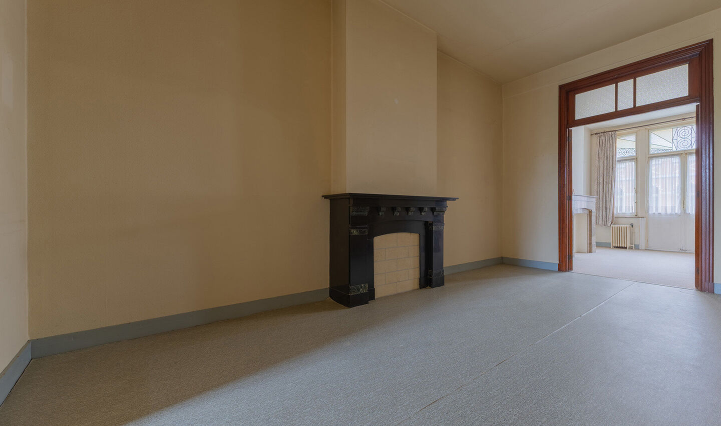 Herenhuis te koop in Ukkel