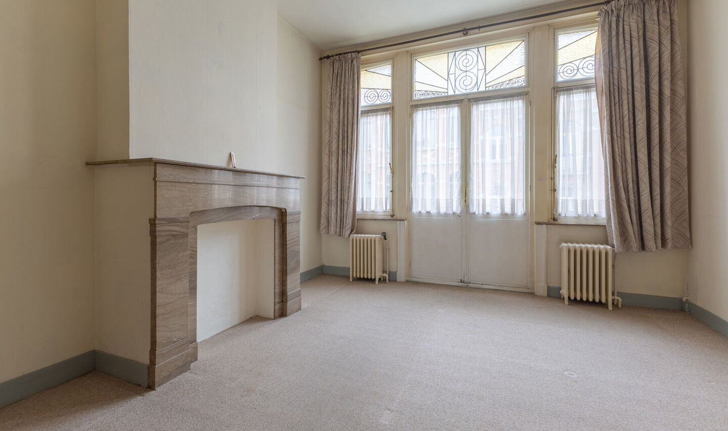 Herenhuis te koop in Ukkel