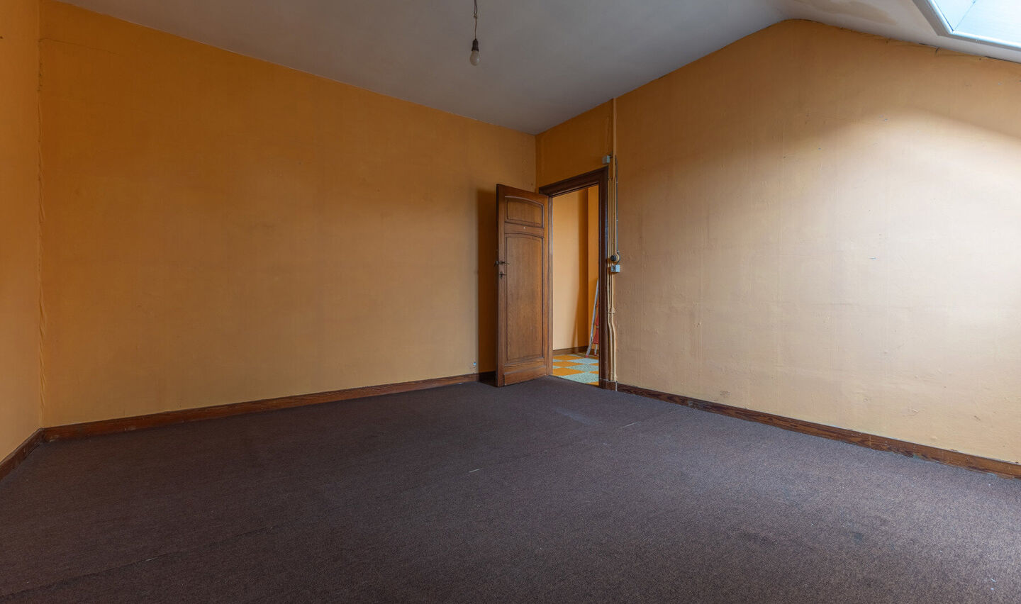 Herenhuis te koop in Ukkel