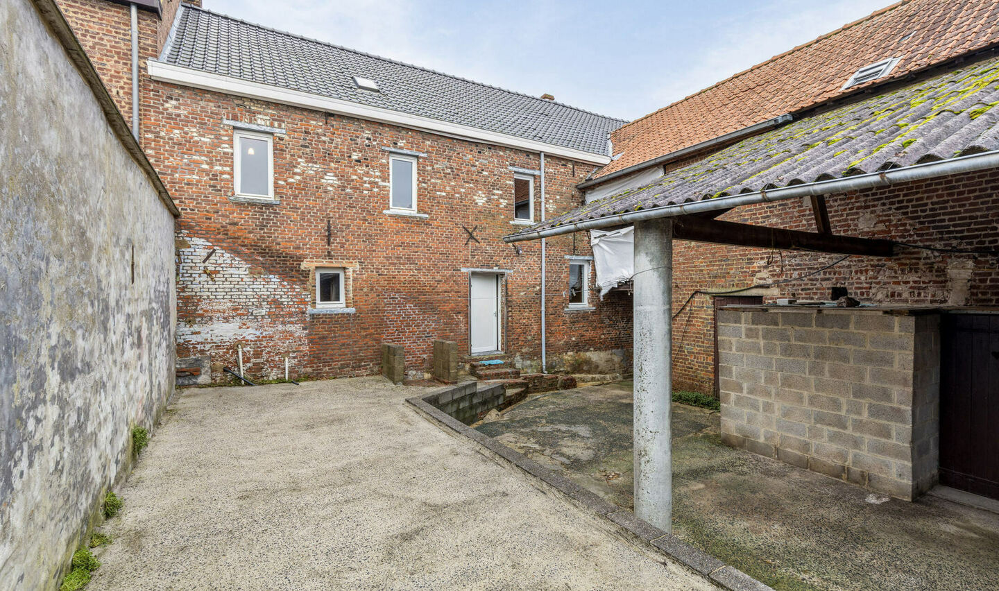 Hoeve te koop in Pepingen
