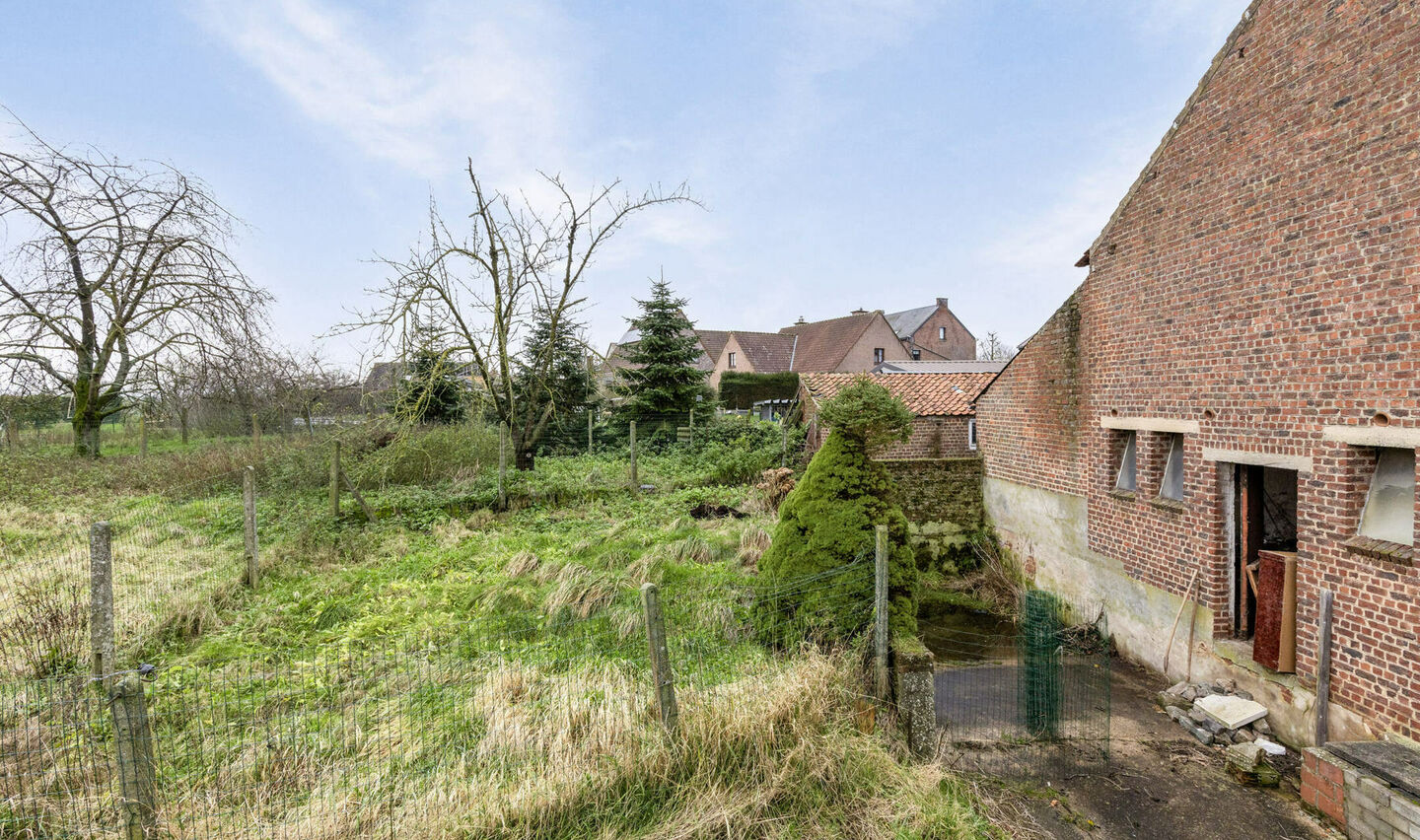 Hoeve te koop in Pepingen