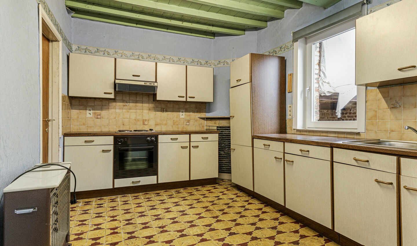 Hoeve te koop in Pepingen