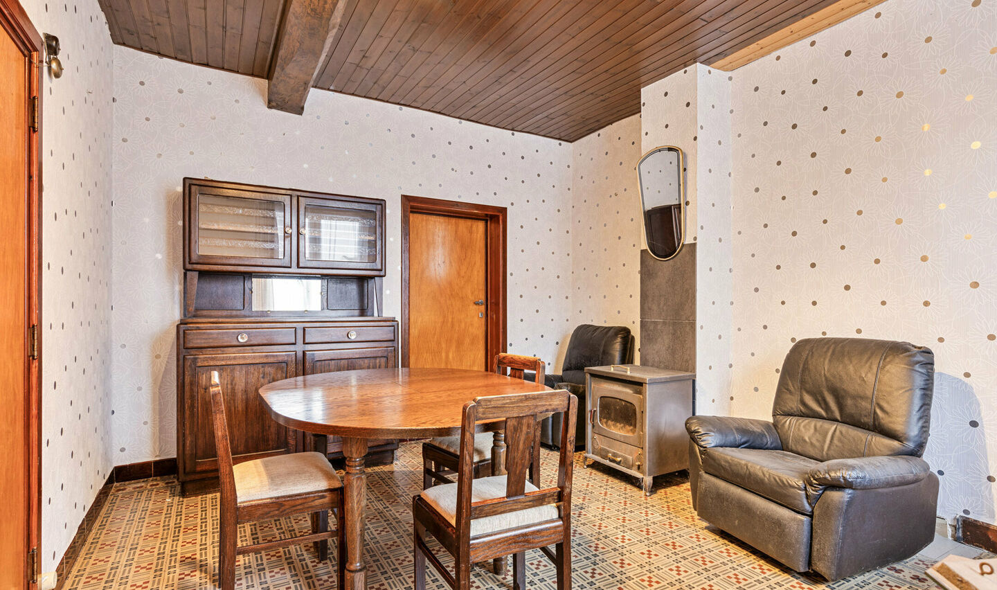 Hoeve te koop in Pepingen