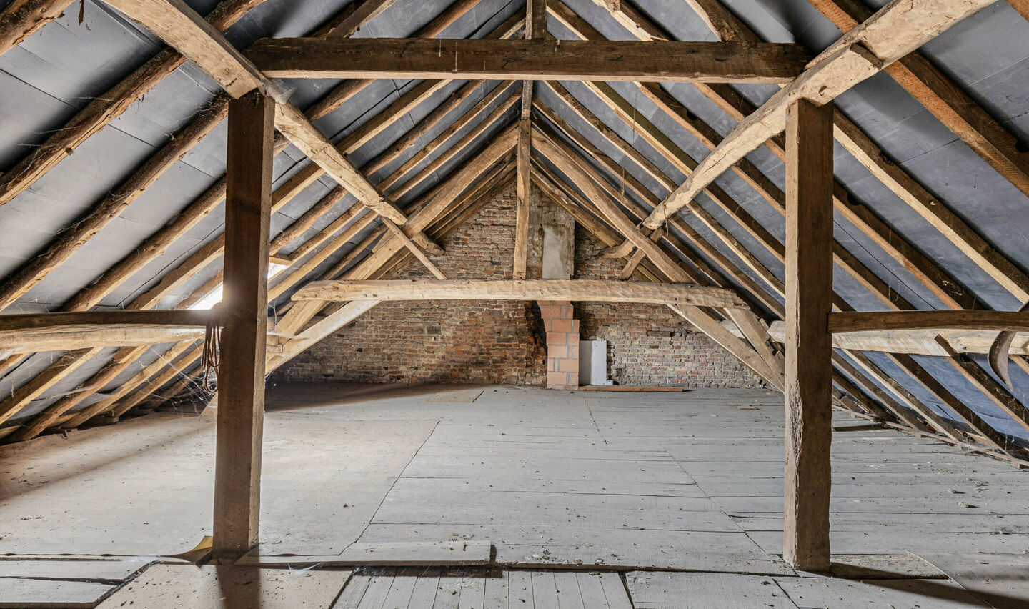 Hoeve te koop in Pepingen