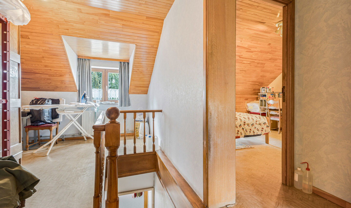 Hoeve te koop in Sint-Pieters-Leeuw