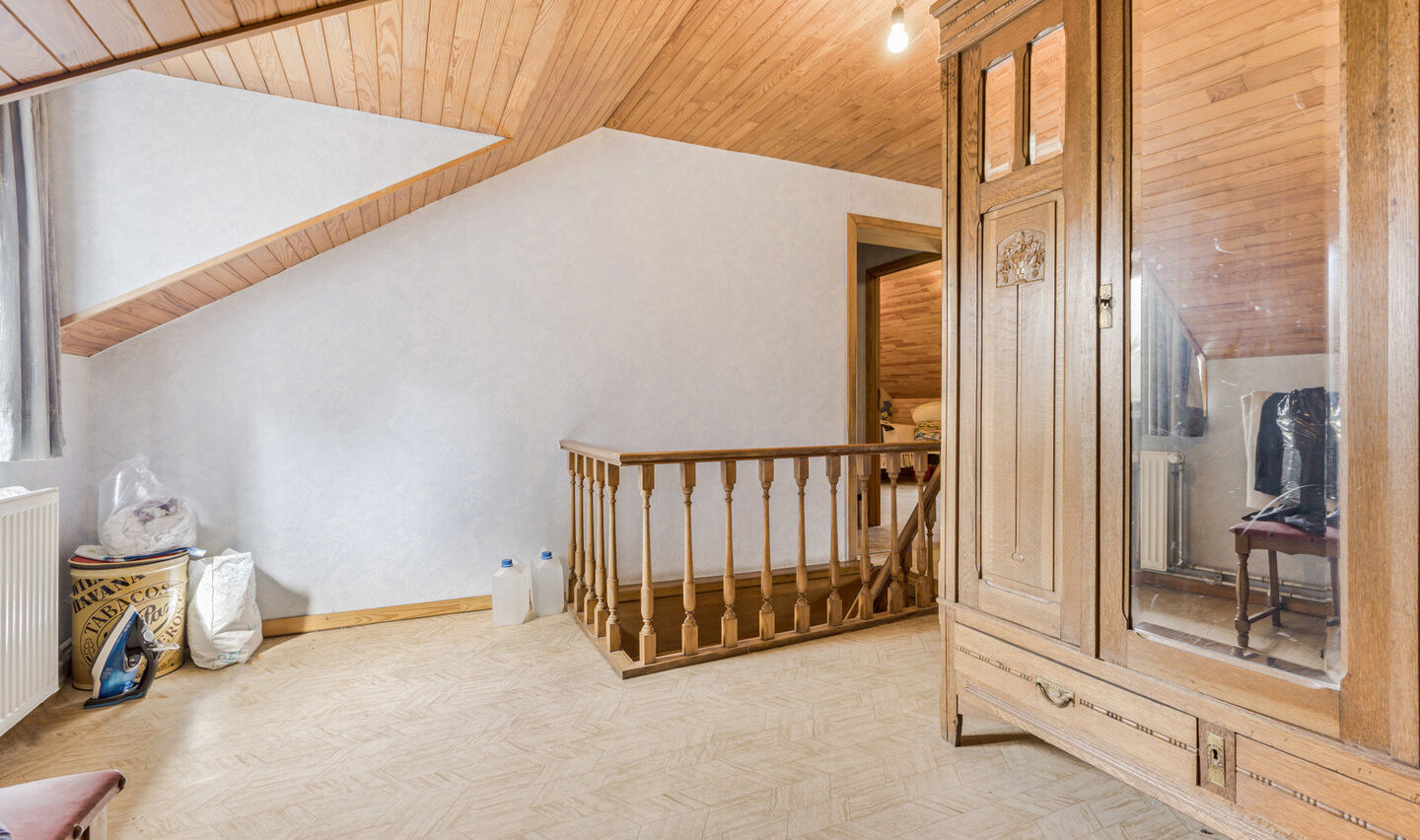 Hoeve te koop in Sint-Pieters-Leeuw