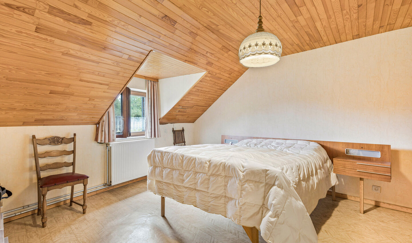 Hoeve te koop in Sint-Pieters-Leeuw