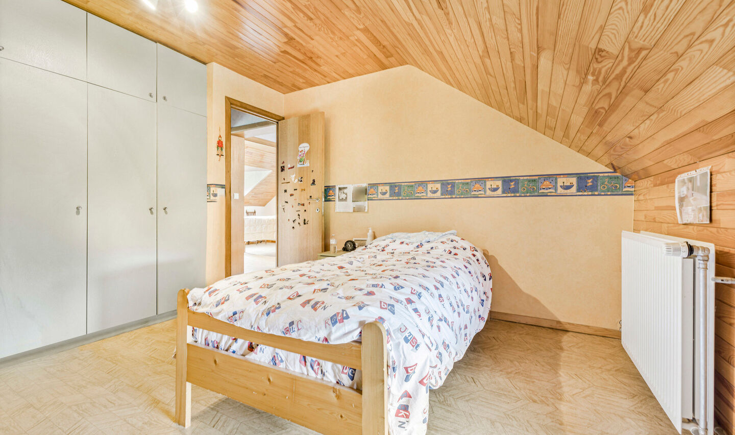 Hoeve te koop in Sint-Pieters-Leeuw