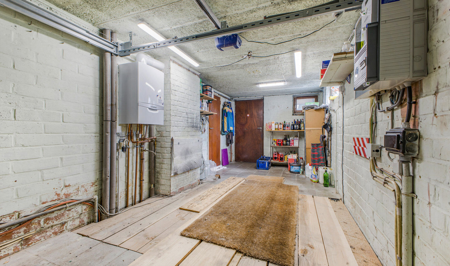 Huis over te nemen in Halle