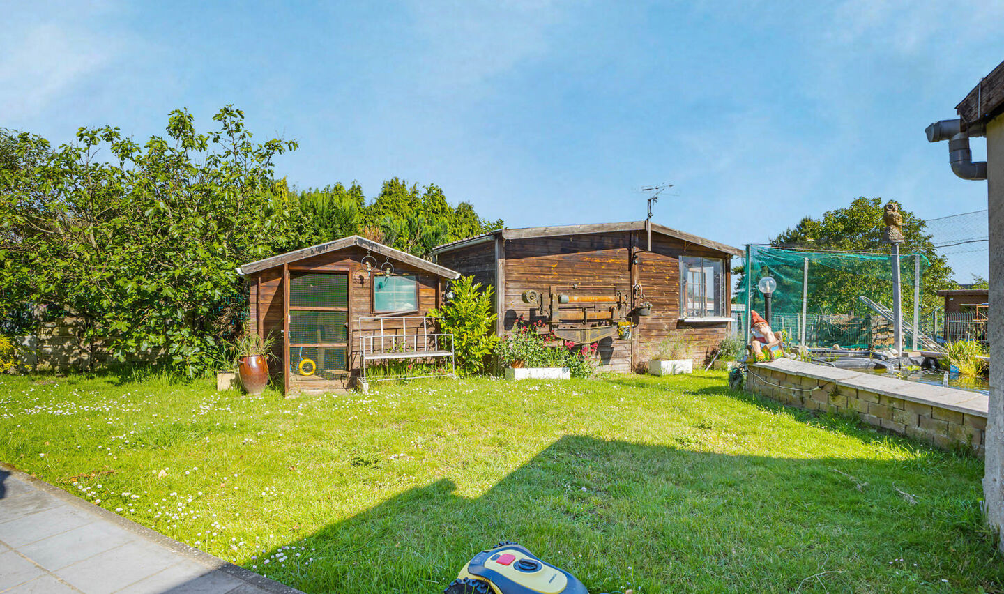 Huis over te nemen in Halle