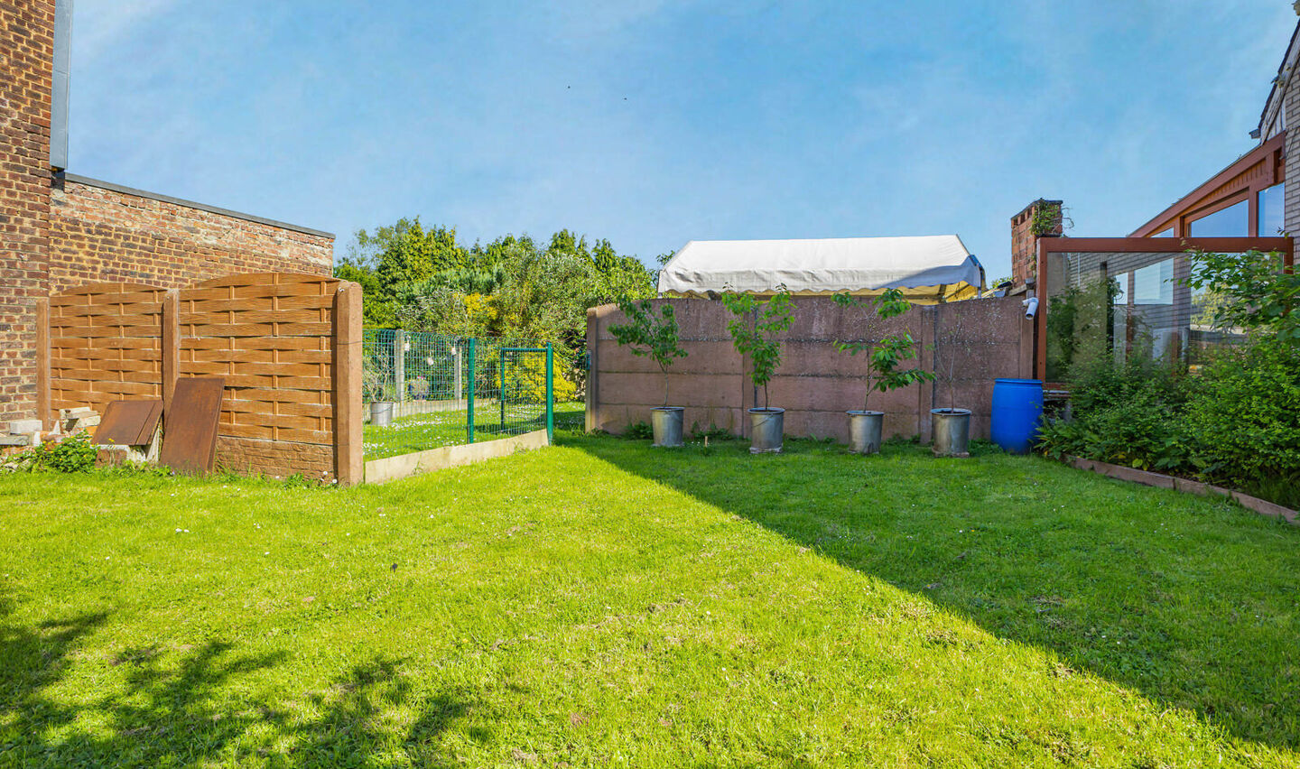 Huis over te nemen in Halle