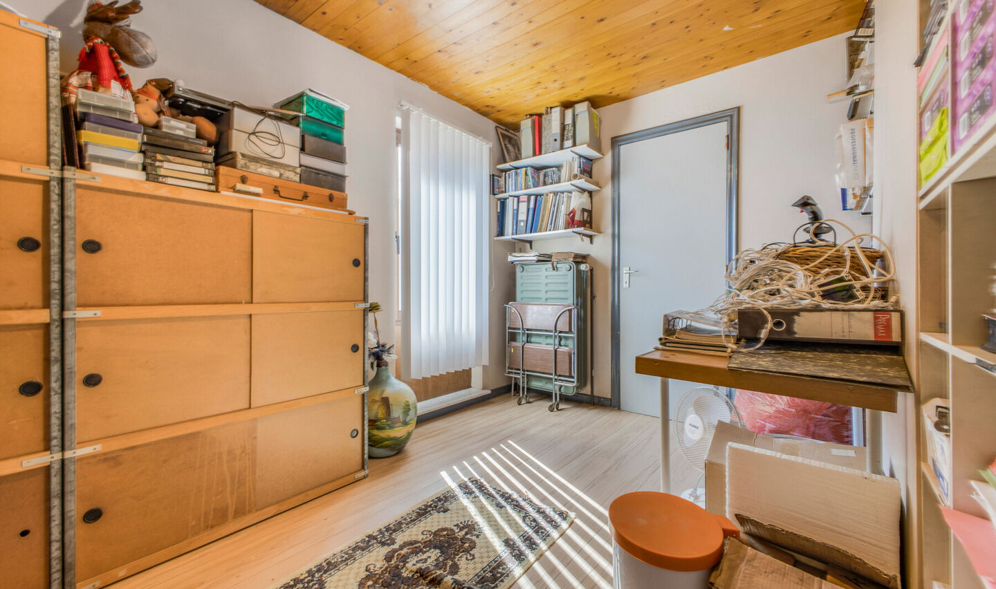 Huis over te nemen in Halle