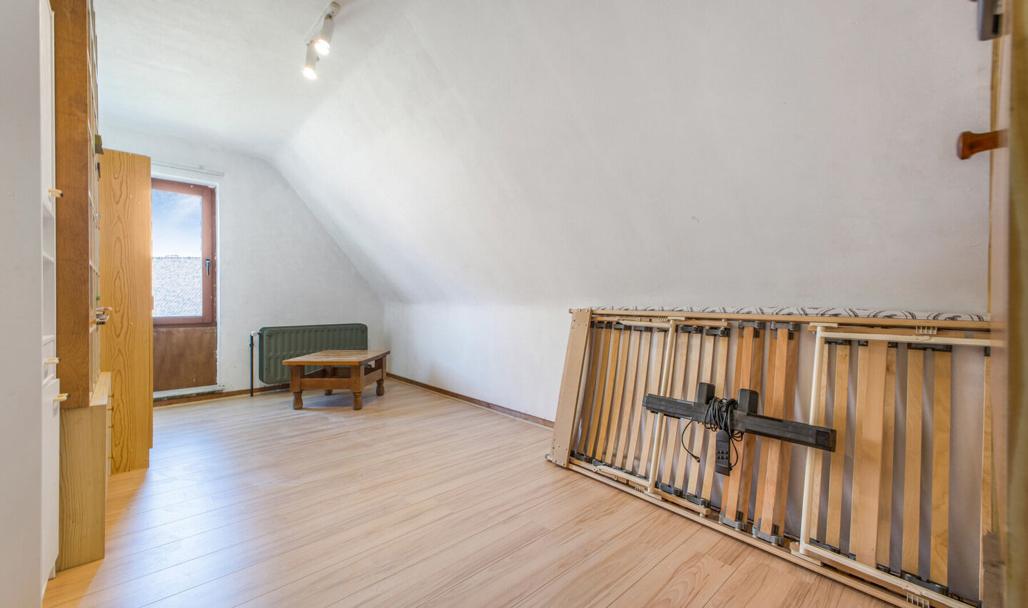 Huis over te nemen in Halle