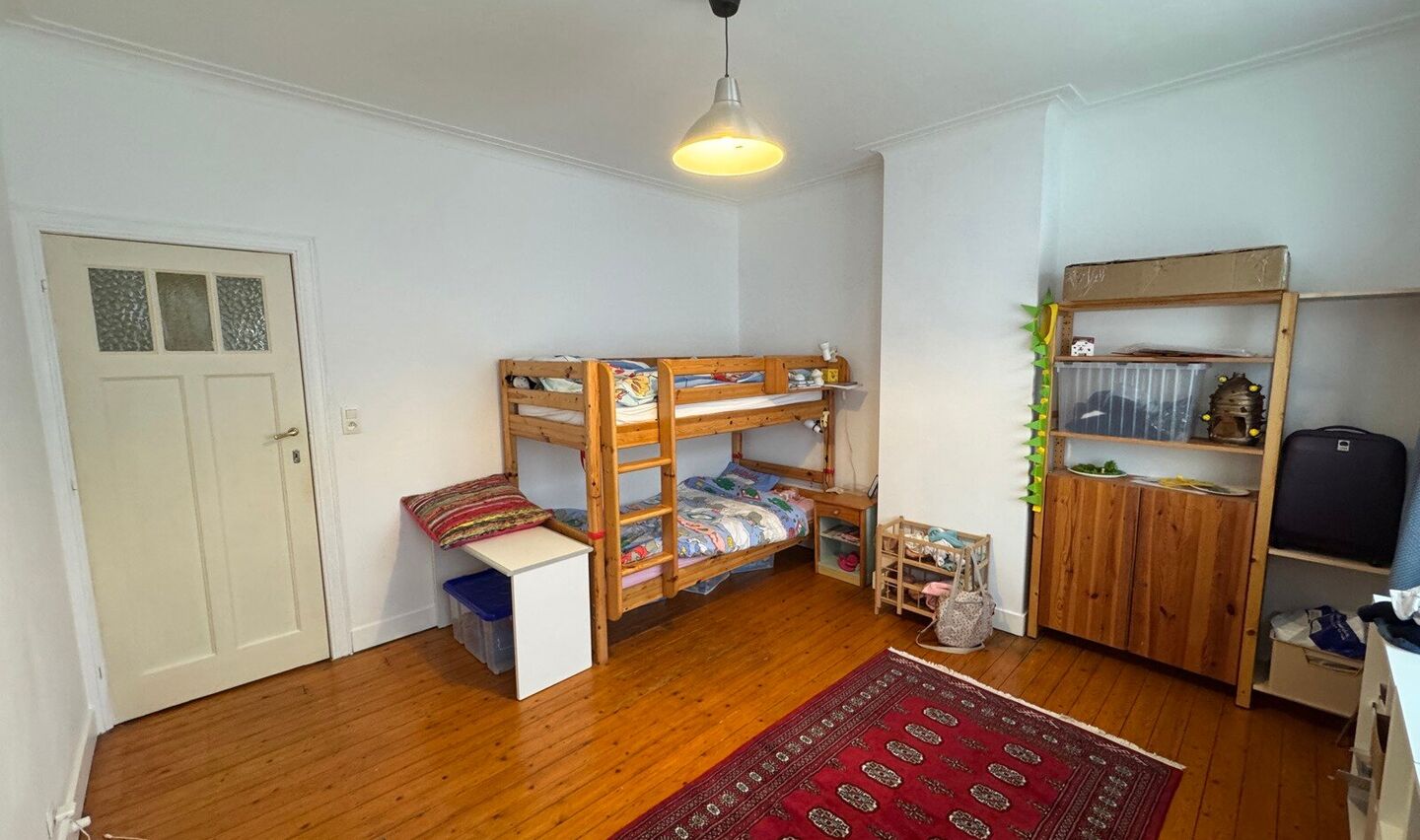 Huis te huur in Beersel