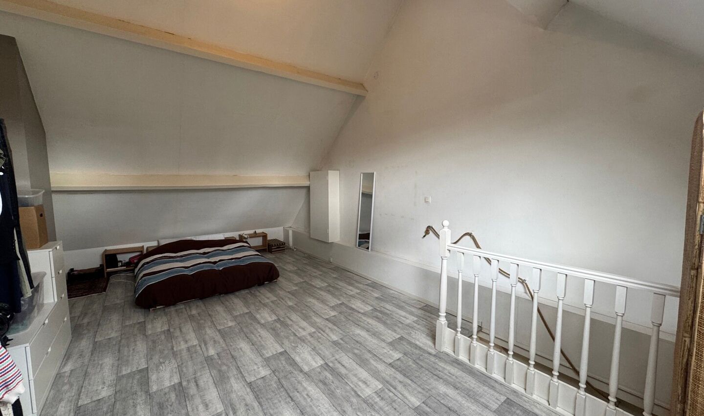 Huis te huur in Beersel