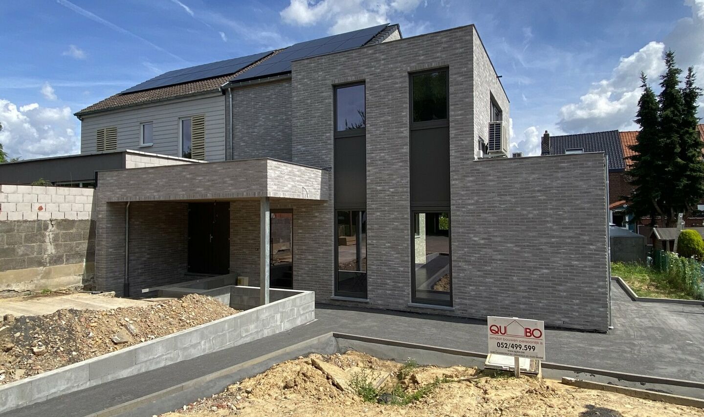 Huis te huur in Beersel Dworp
