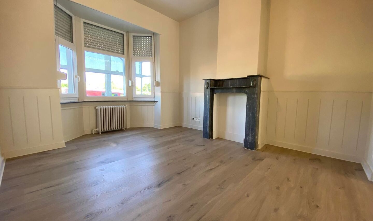 Huis te huur in Dilbeek