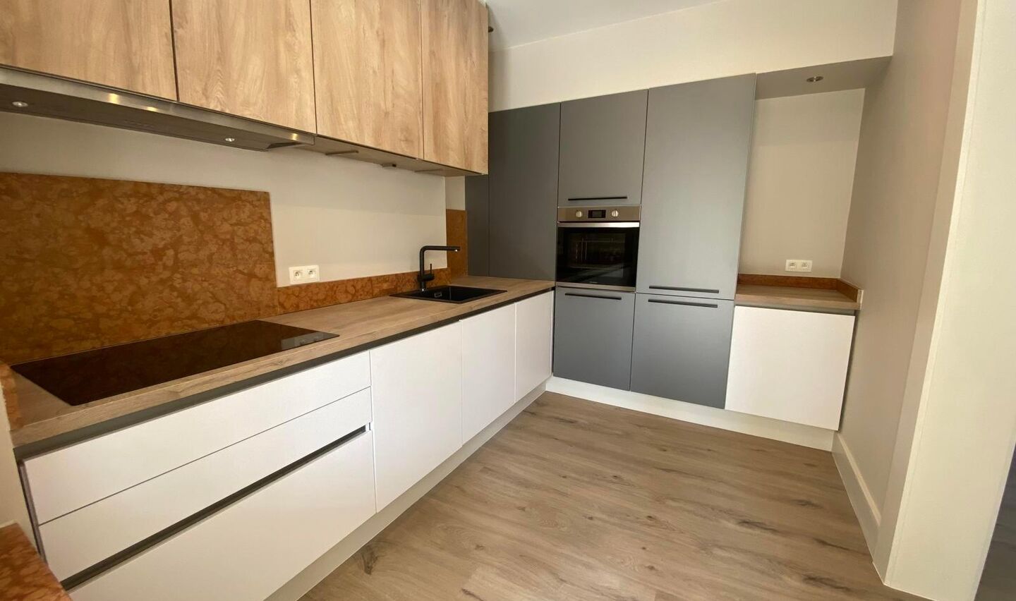 Huis te huur in Dilbeek