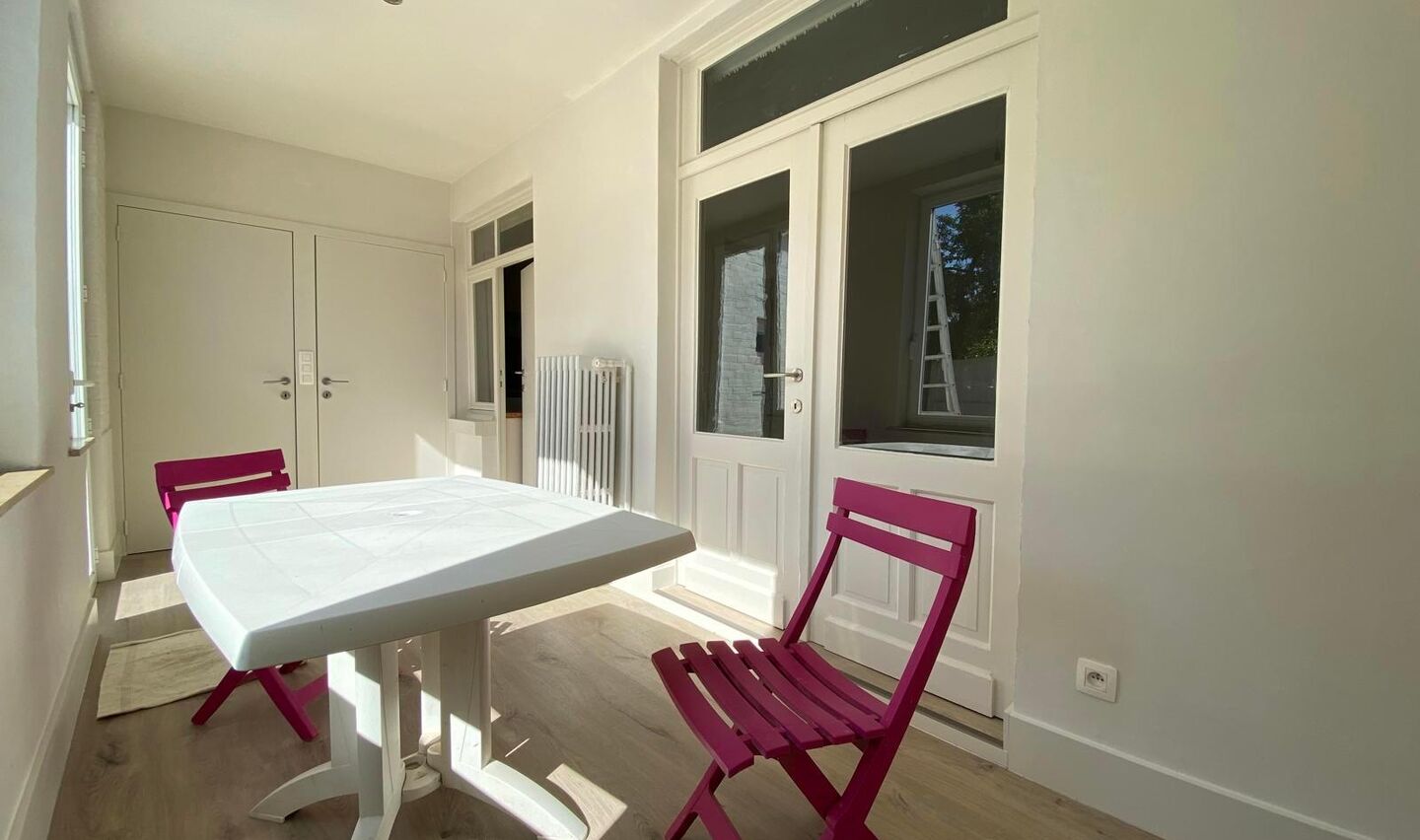 Huis te huur in Dilbeek