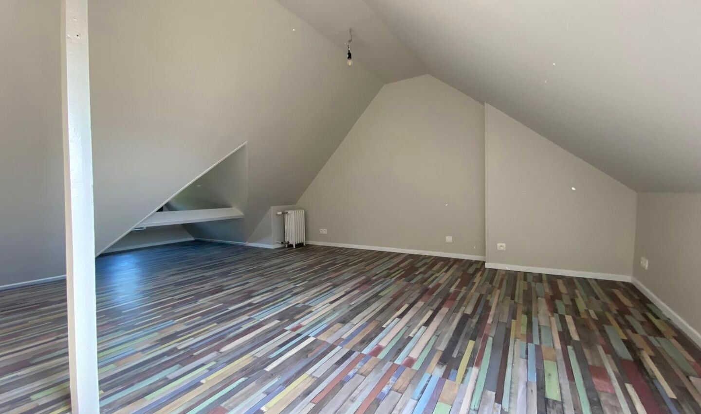 Huis te huur in Dilbeek
