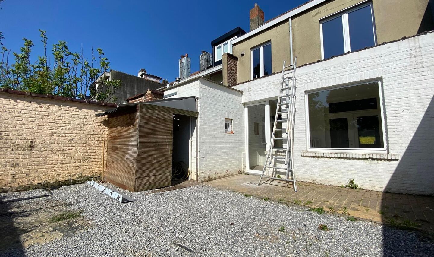 Huis te huur in Dilbeek