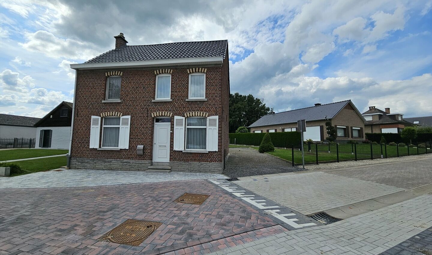 Huis te huur in Gooik