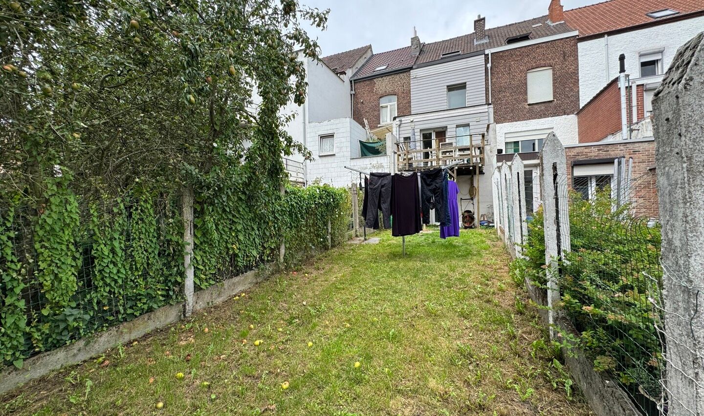 Huis te huur in Halle