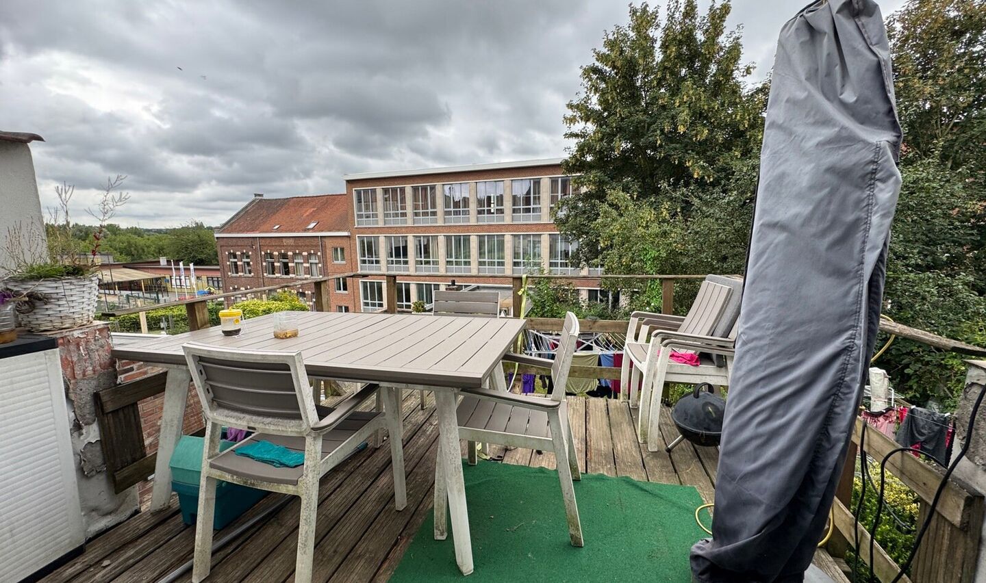 Huis te huur in Halle