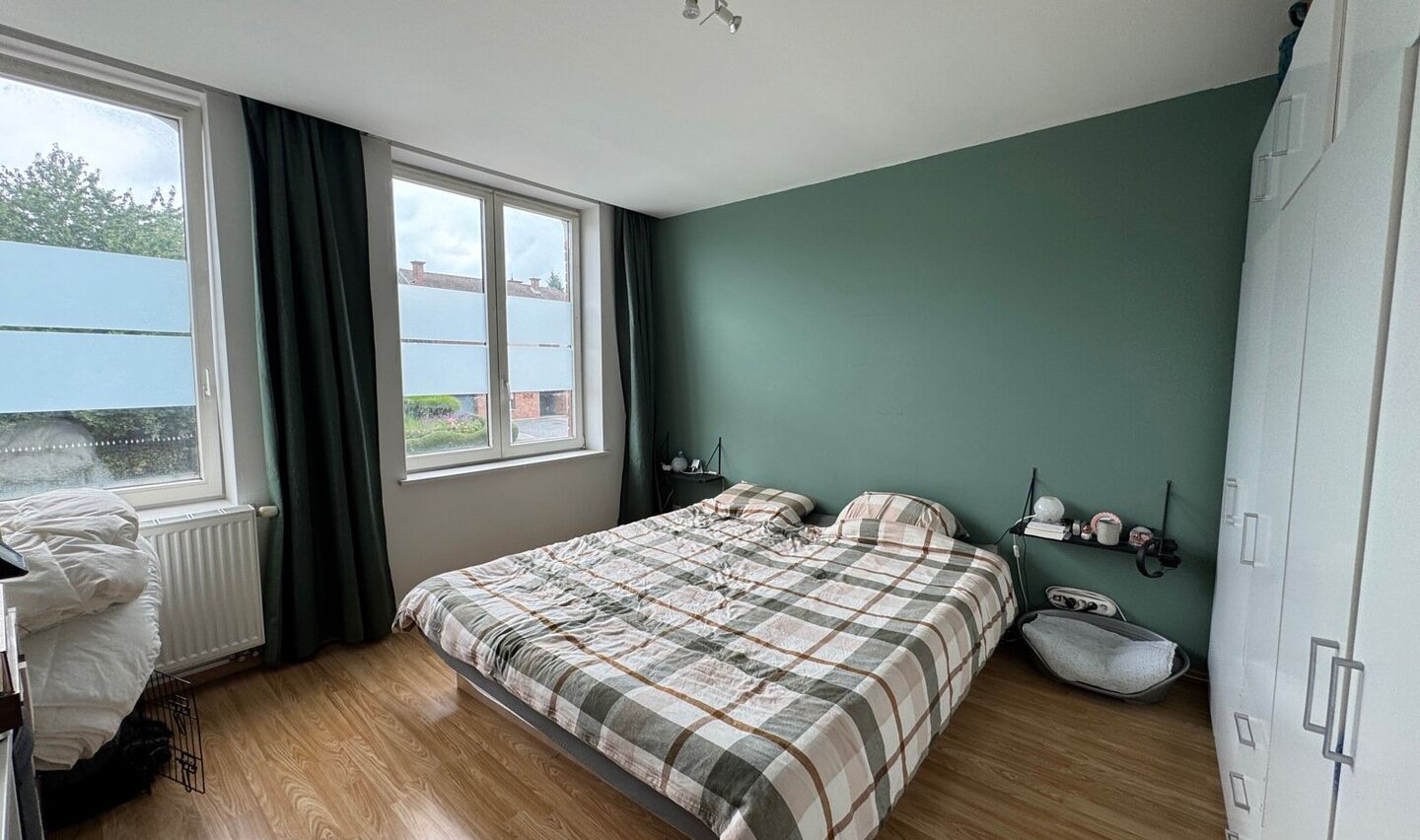 Huis te huur in Halle