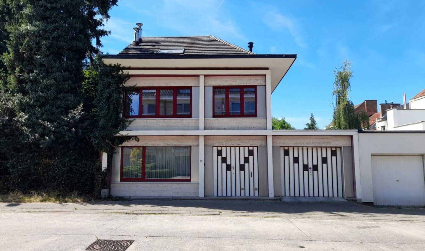 Huis te huur in Halle