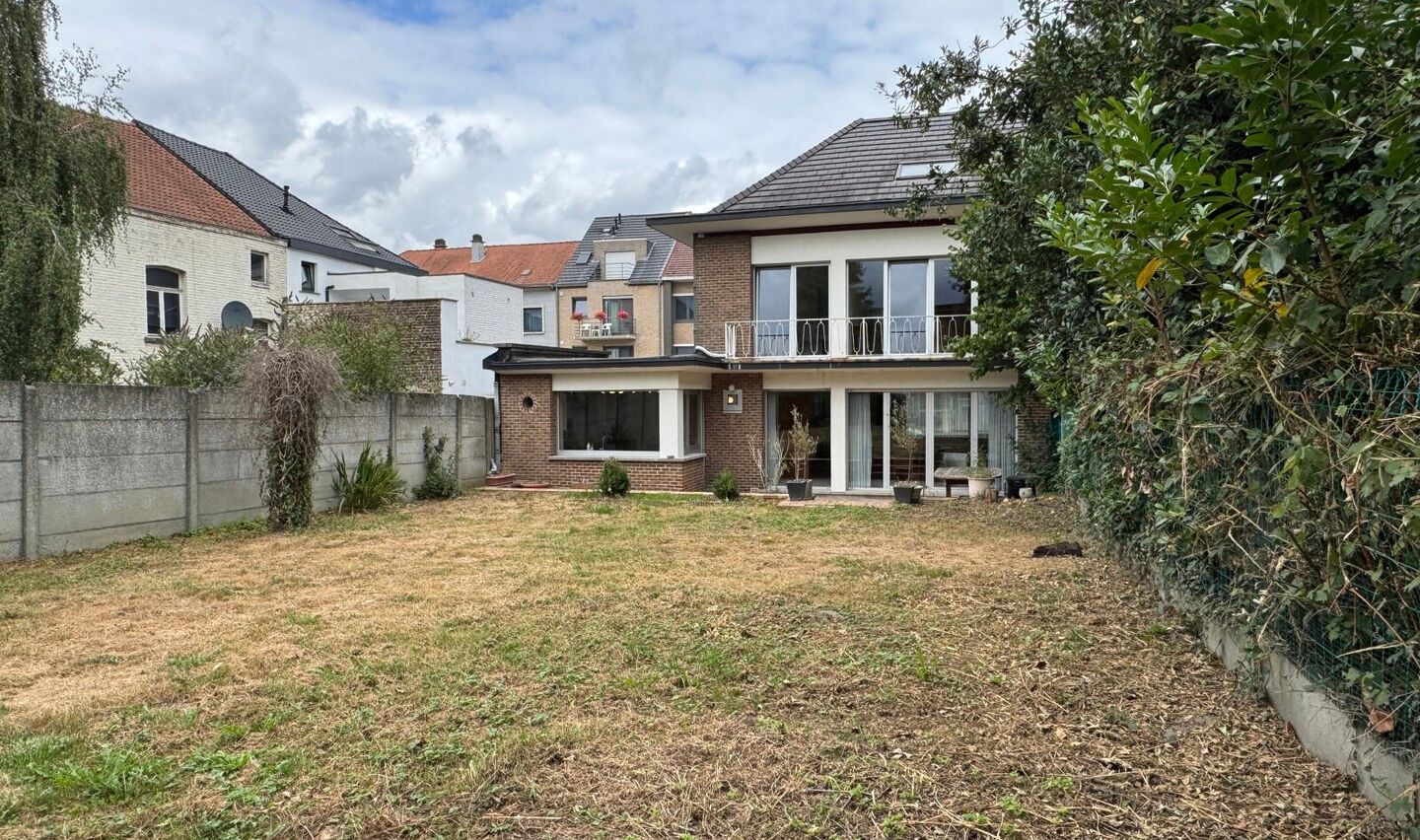 Huis te huur in Halle
