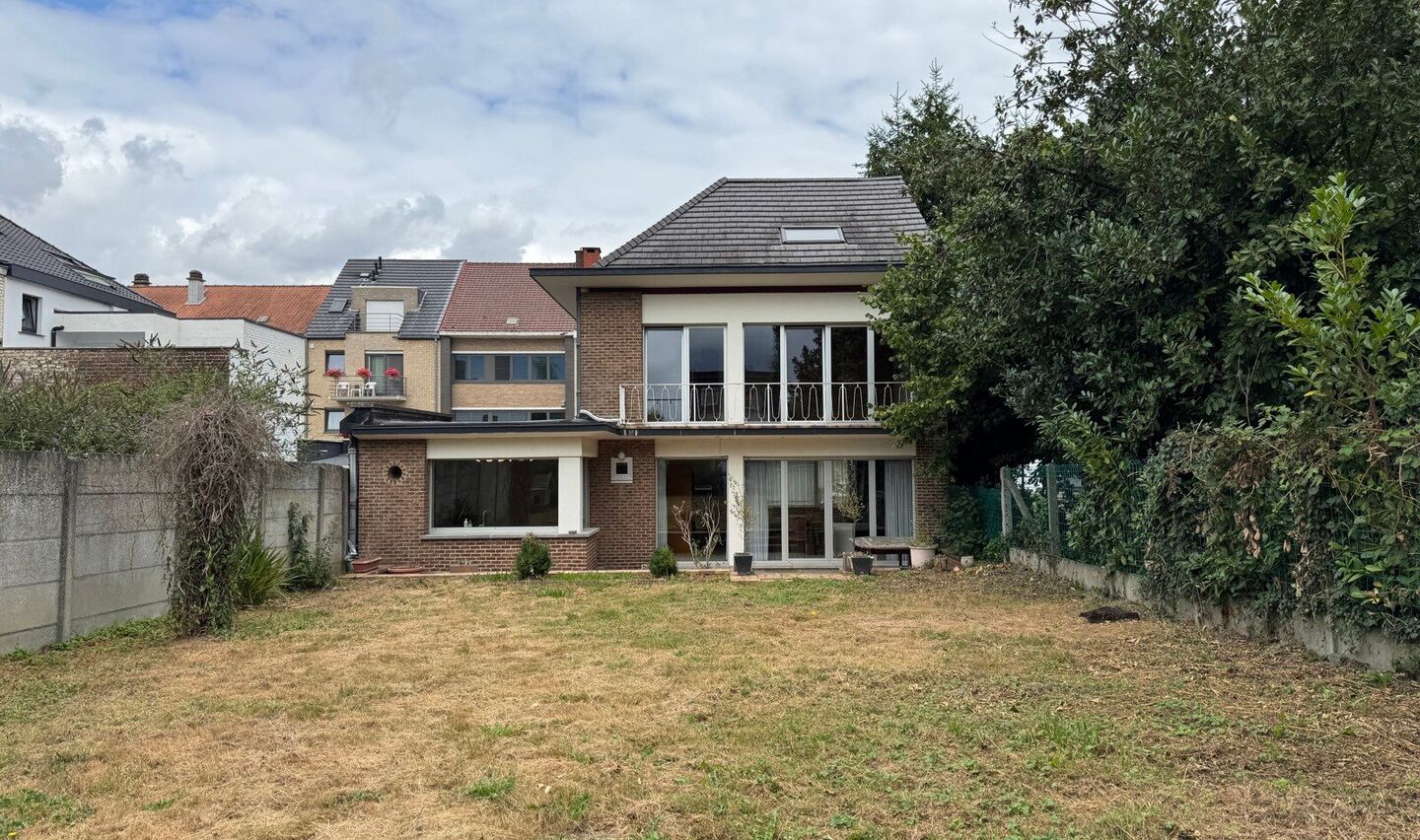 Huis te huur in Halle