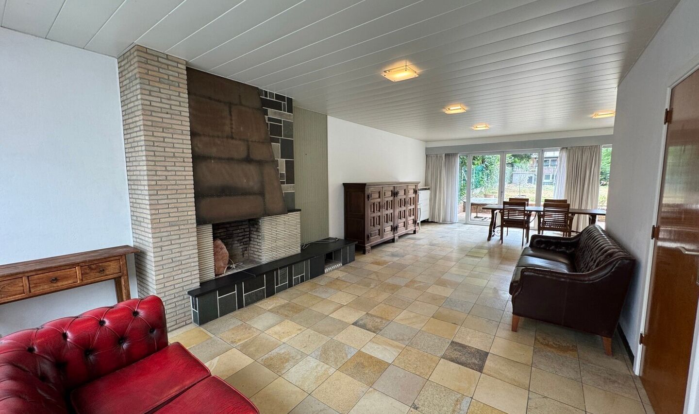 Huis te huur in Halle