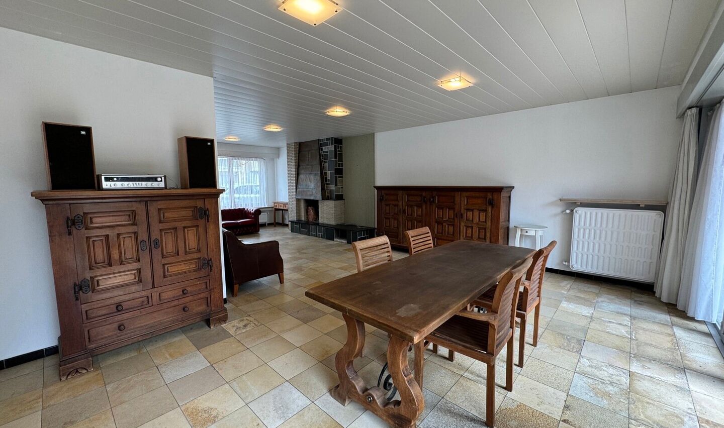 Huis te huur in Halle