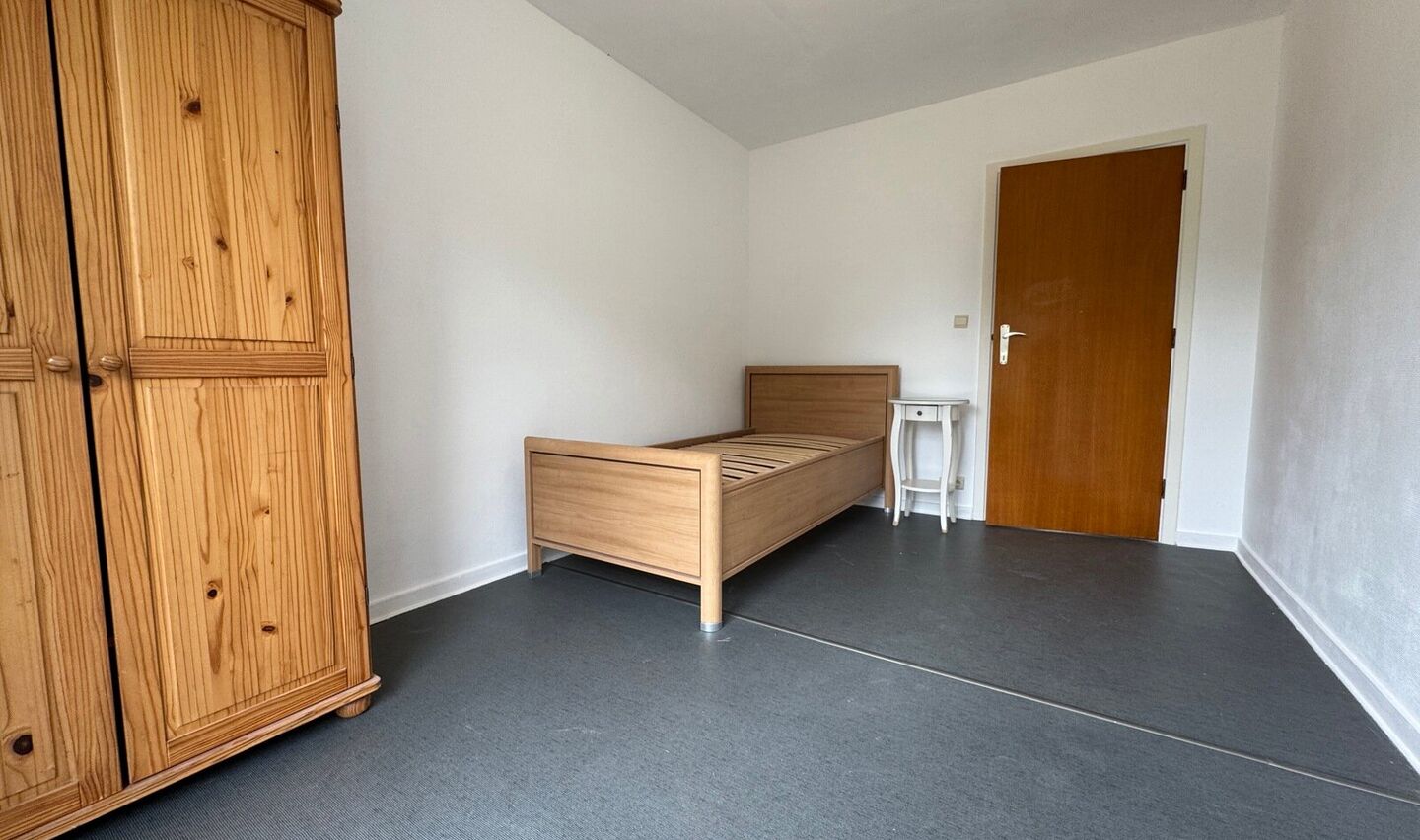 Huis te huur in Halle