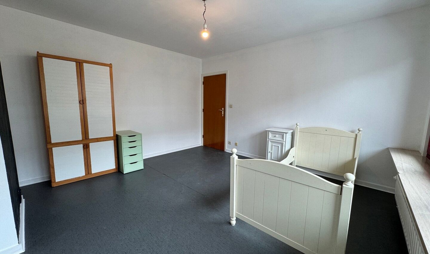 Huis te huur in Halle