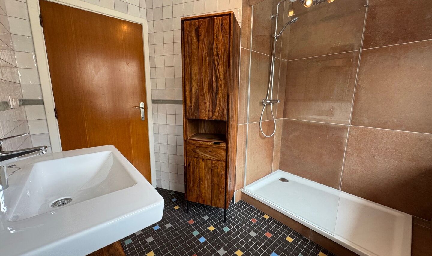 Huis te huur in Halle