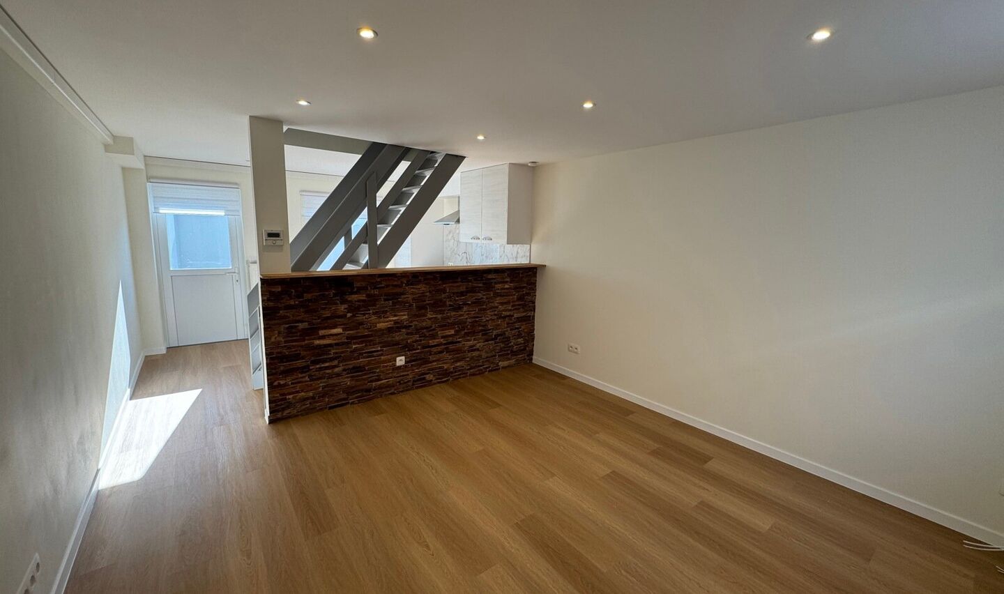 Huis te huur in Halle