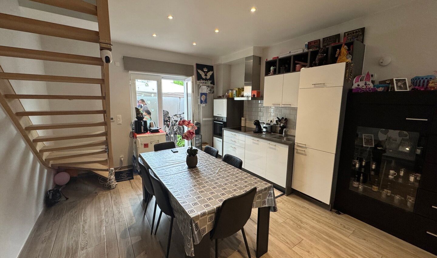 Huis te huur in Halle