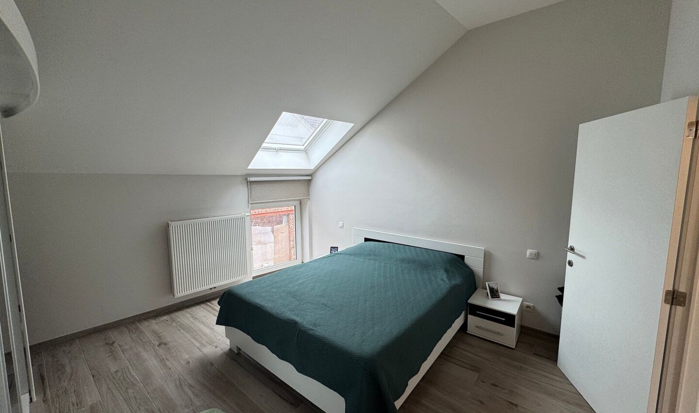 Huis te huur in Halle