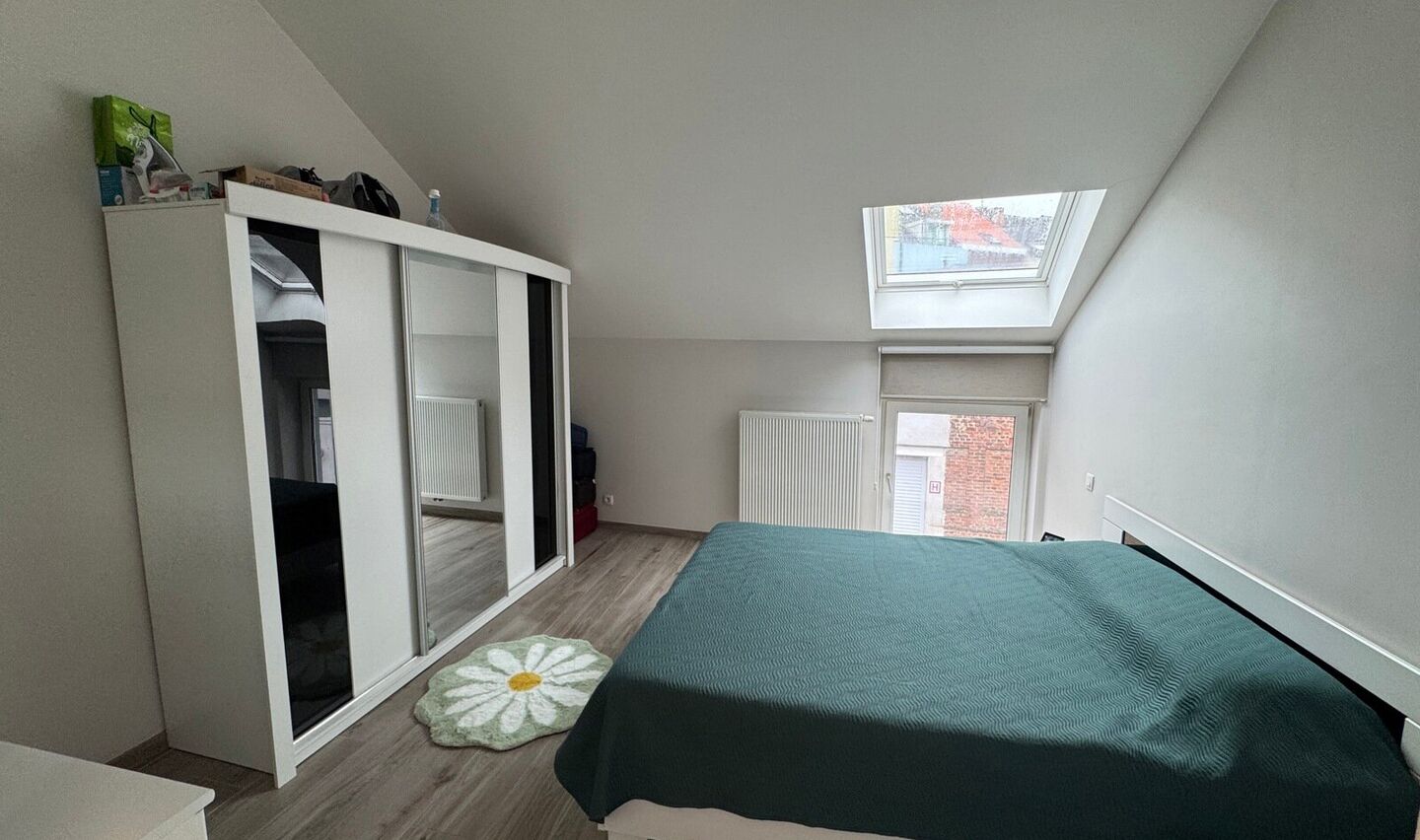 Huis te huur in Halle