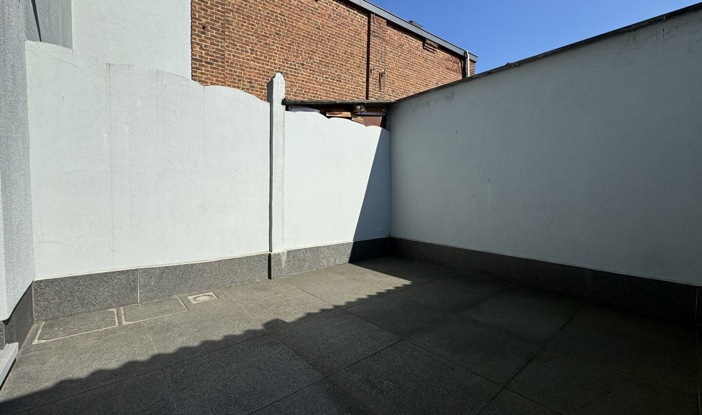 Huis te huur in Halle