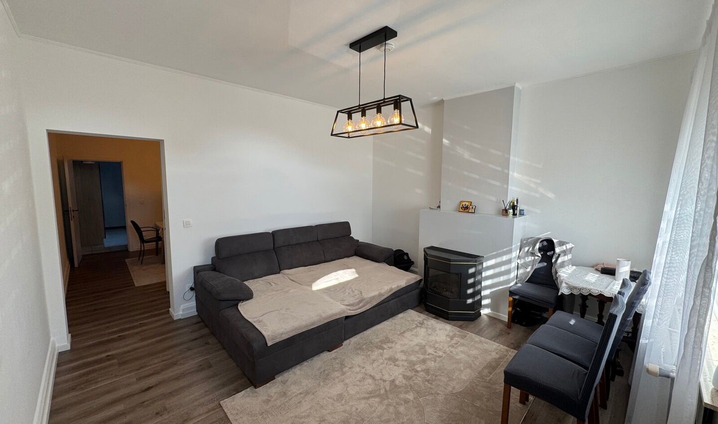 Huis te huur in Halle