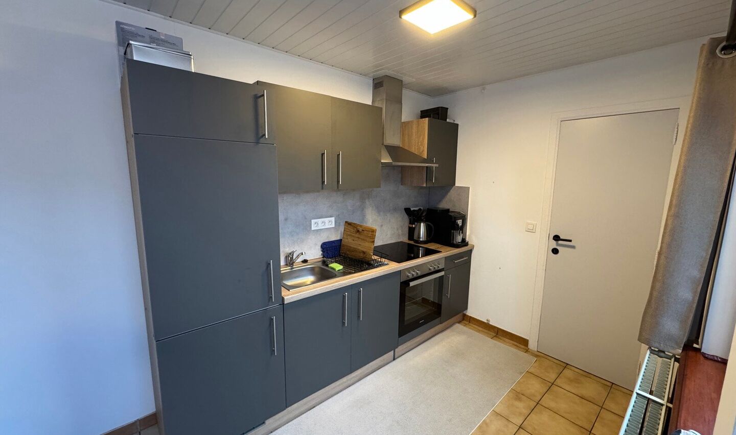 Huis te huur in Halle