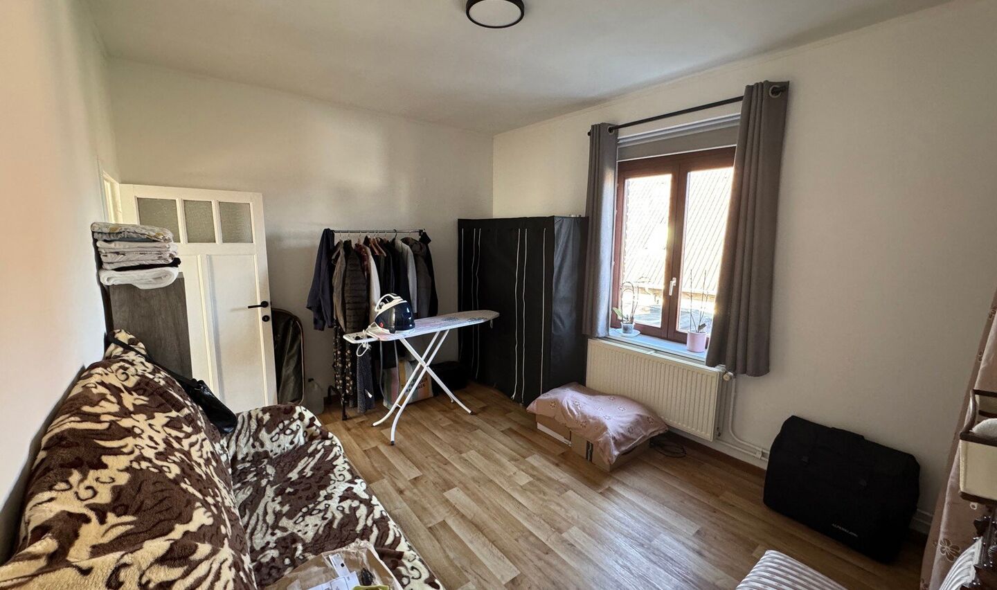 Huis te huur in Halle