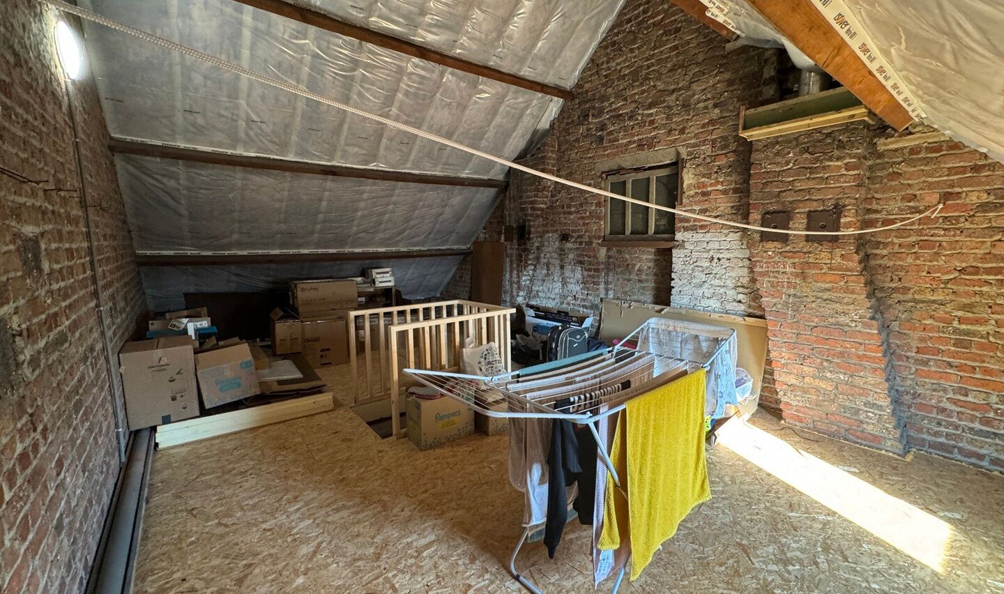 Huis te huur in Halle