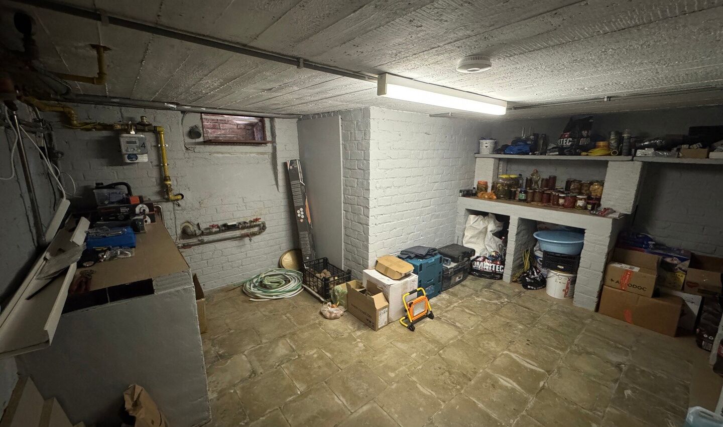 Huis te huur in Halle