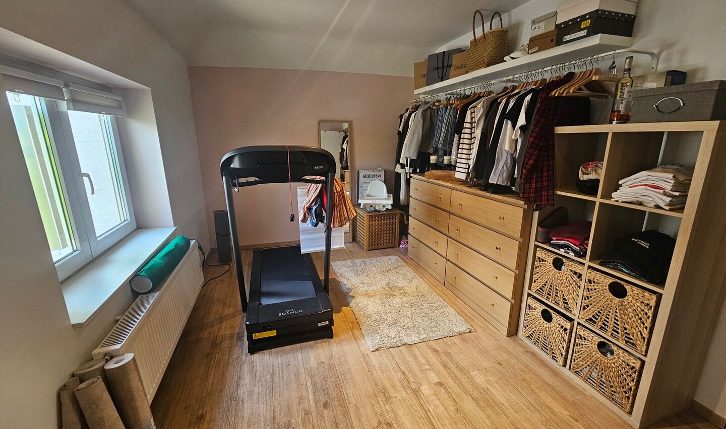 Huis te huur in Halle